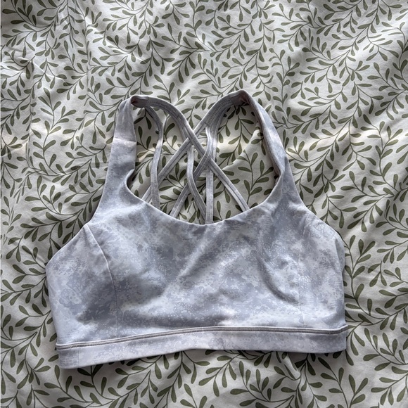 lululemon athletica Other - Lululemon Free To Be Sports Bra